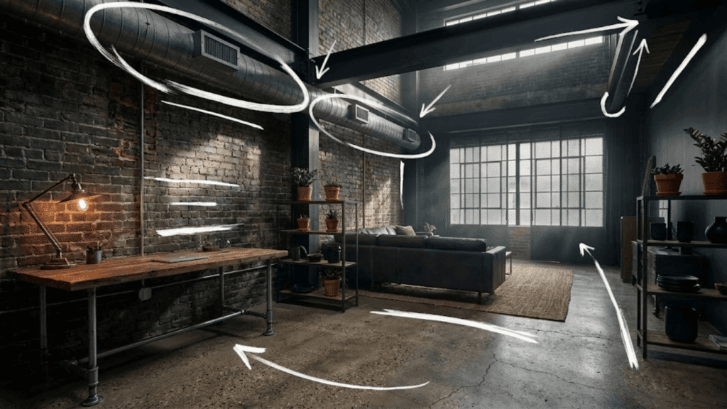 key-characteristics-that-define-industrial-interior-design