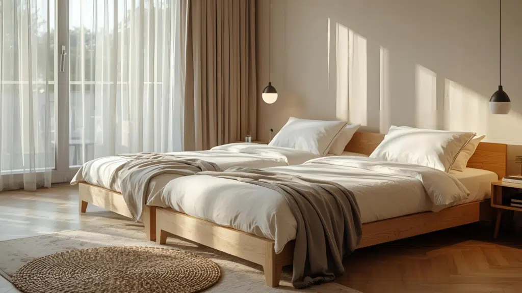 low-beds