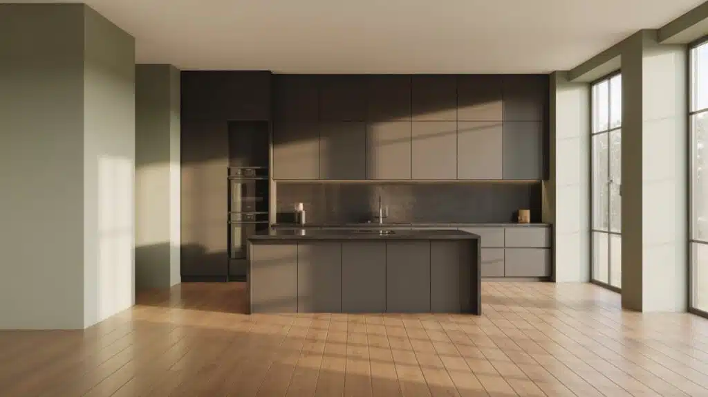 matte finishes