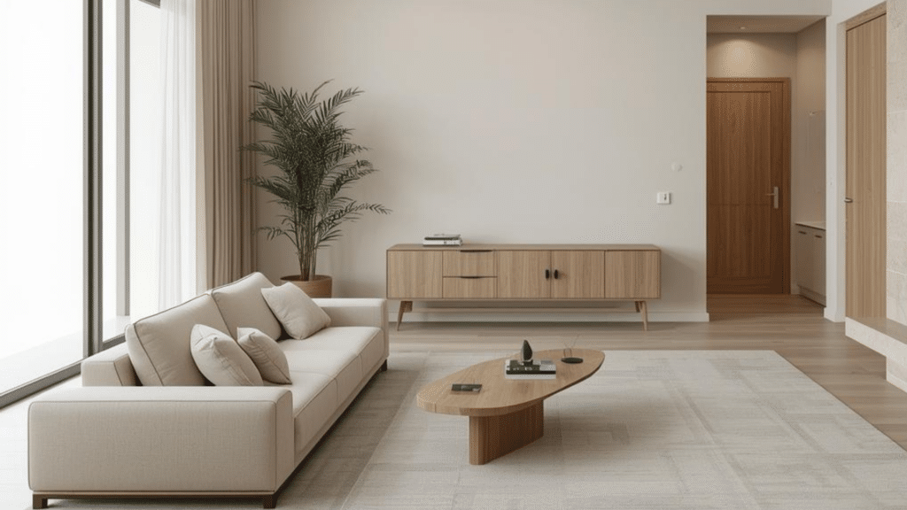 modern luxury home design