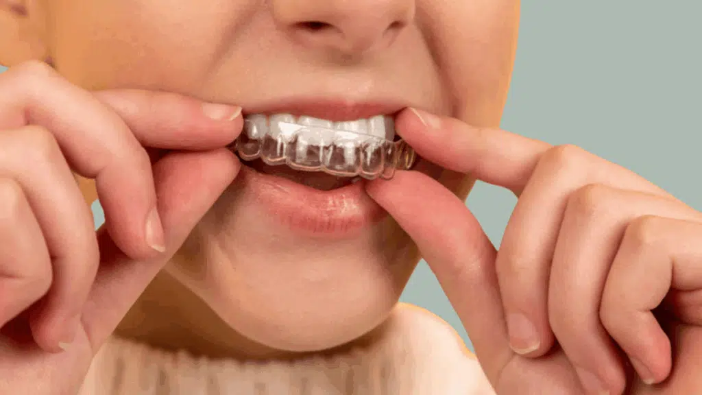 mouthguard