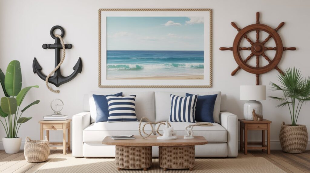 nautical decor
