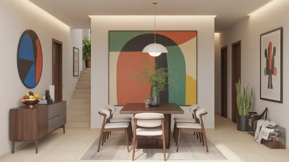 nine modern mexican interior design ideas for any home