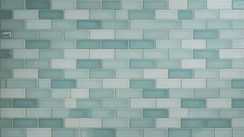 ocean inspired tiles