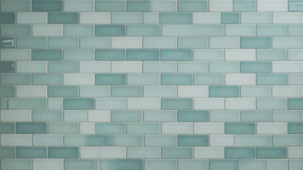 ocean inspired tiles