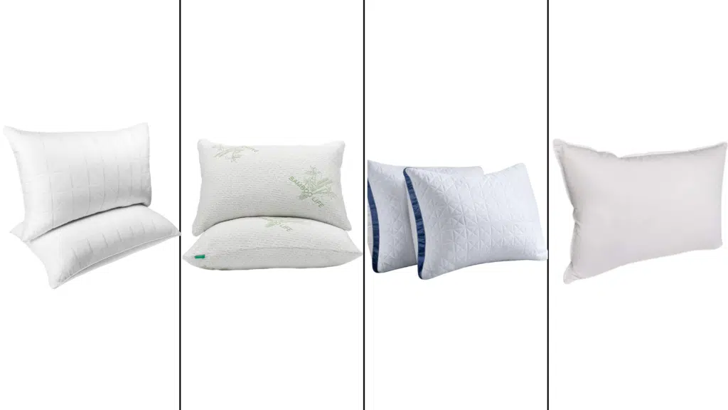 pillow-size-comparision