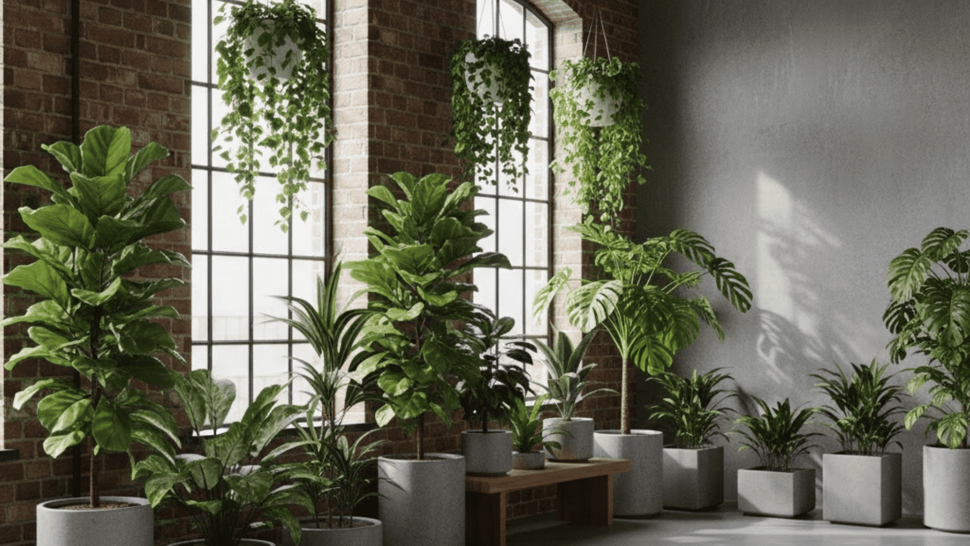 13 Small Industrial Loft Apartment Design Ideas - Easy Rest