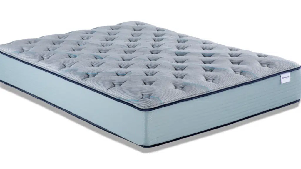 plush-mattress