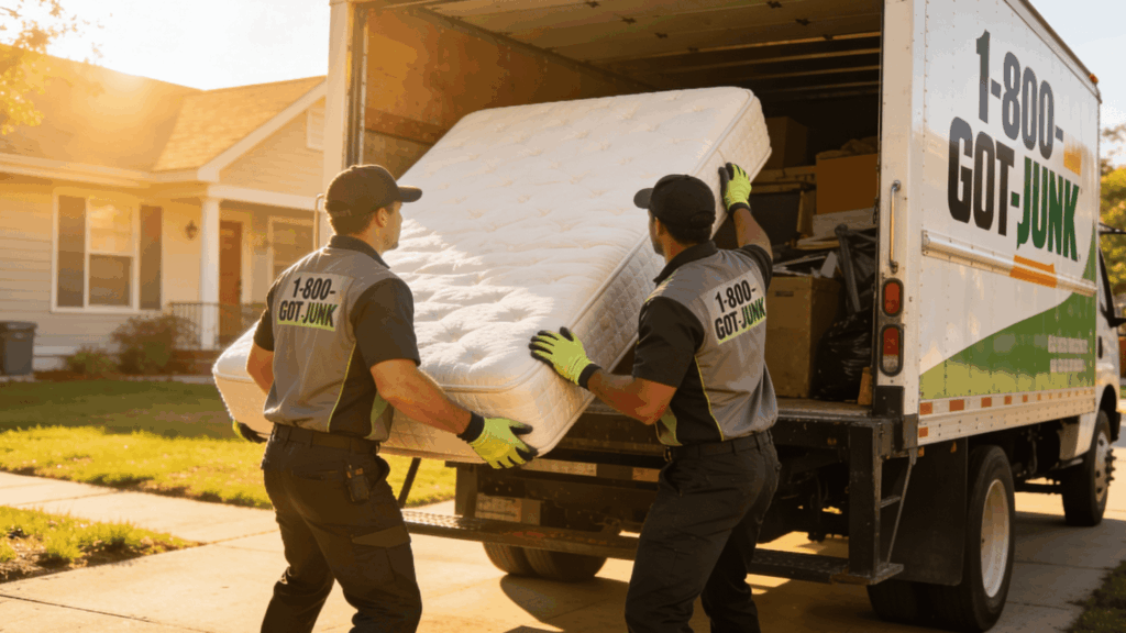 professional-mattress-removal-services