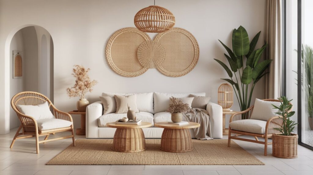 rattan