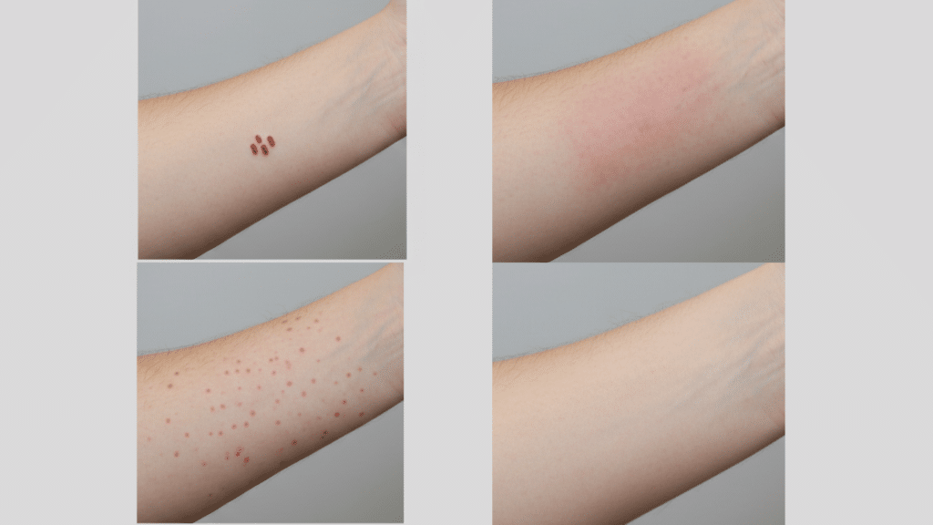 skin-reactions