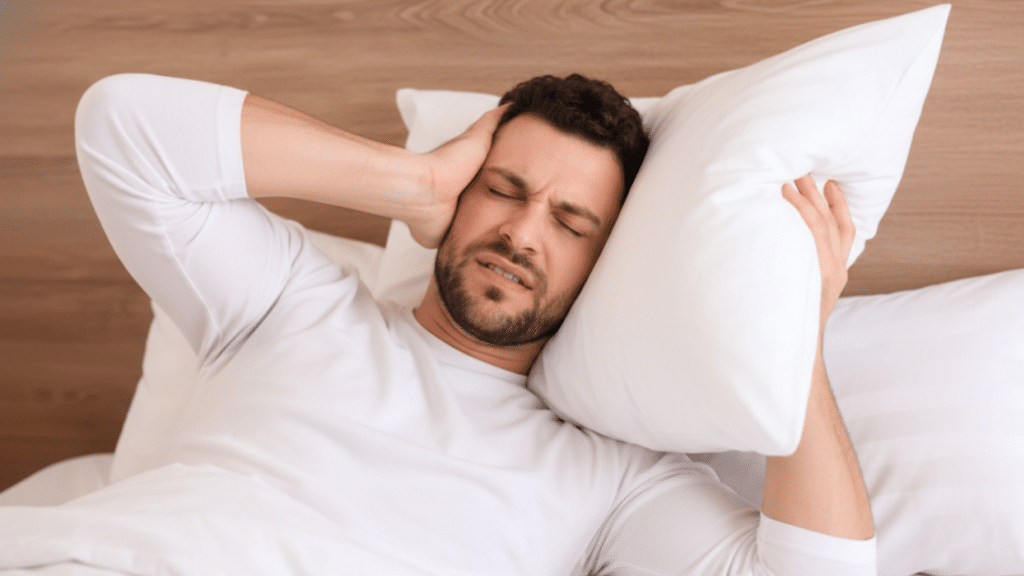 sleep apnnea va secondary rating