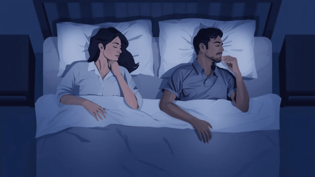 sleep is both a biological process and a social experience