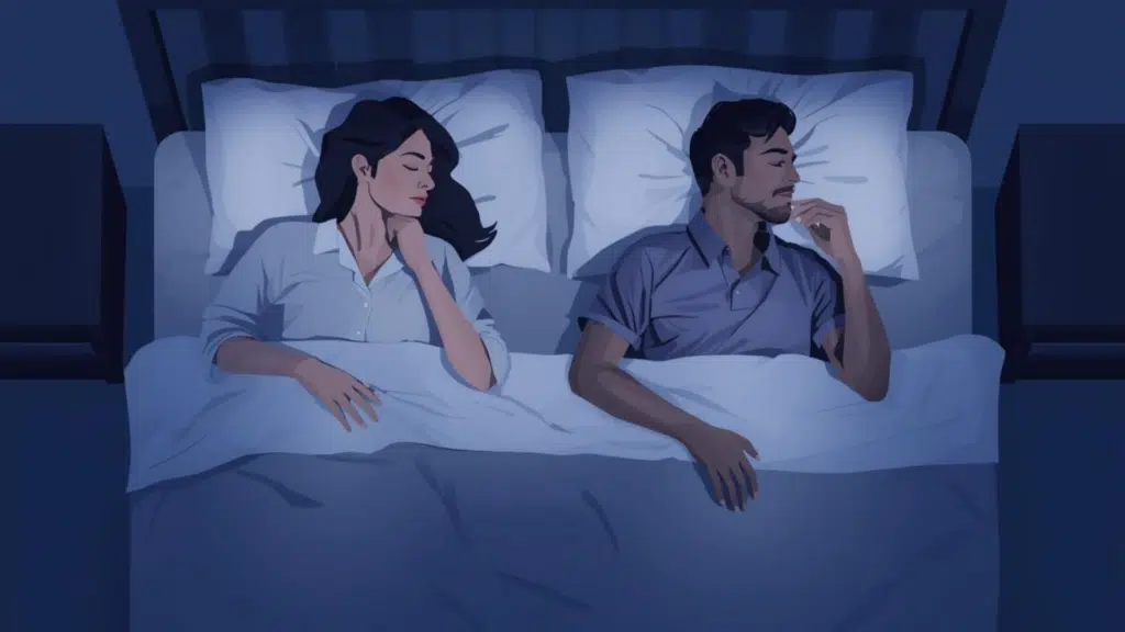 sleep is both a biological process and a social experience