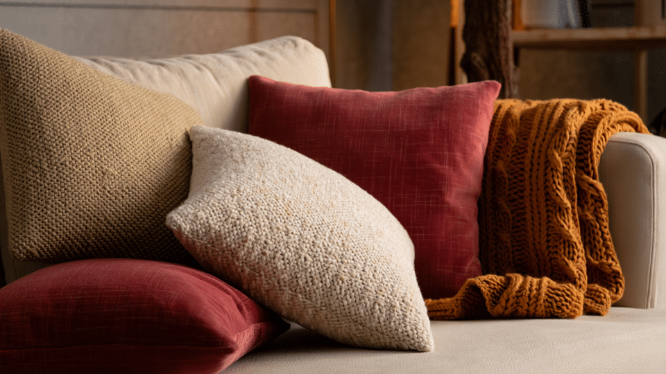 soft furnishings tactile layers youll actually touch