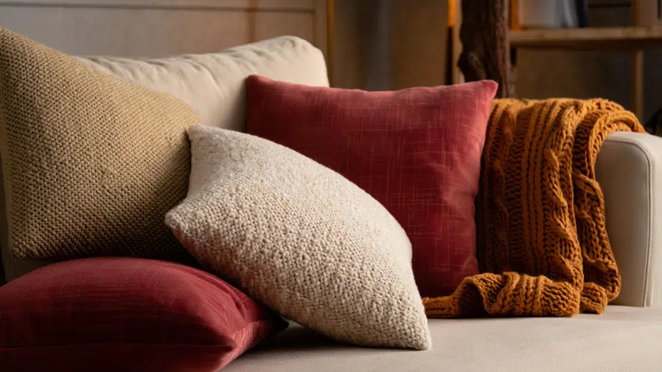 soft furnishings tactile layers youll actually touch