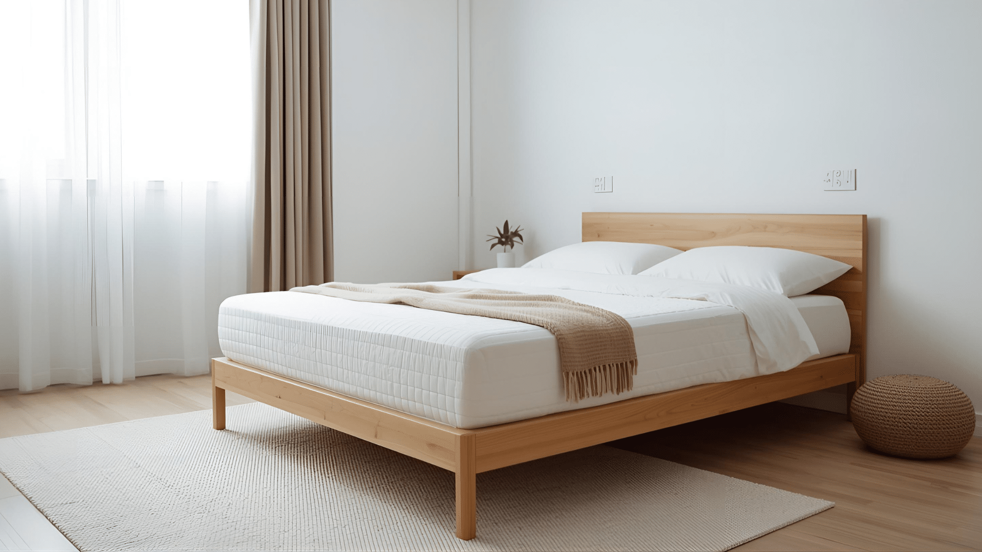standard-mattress-height