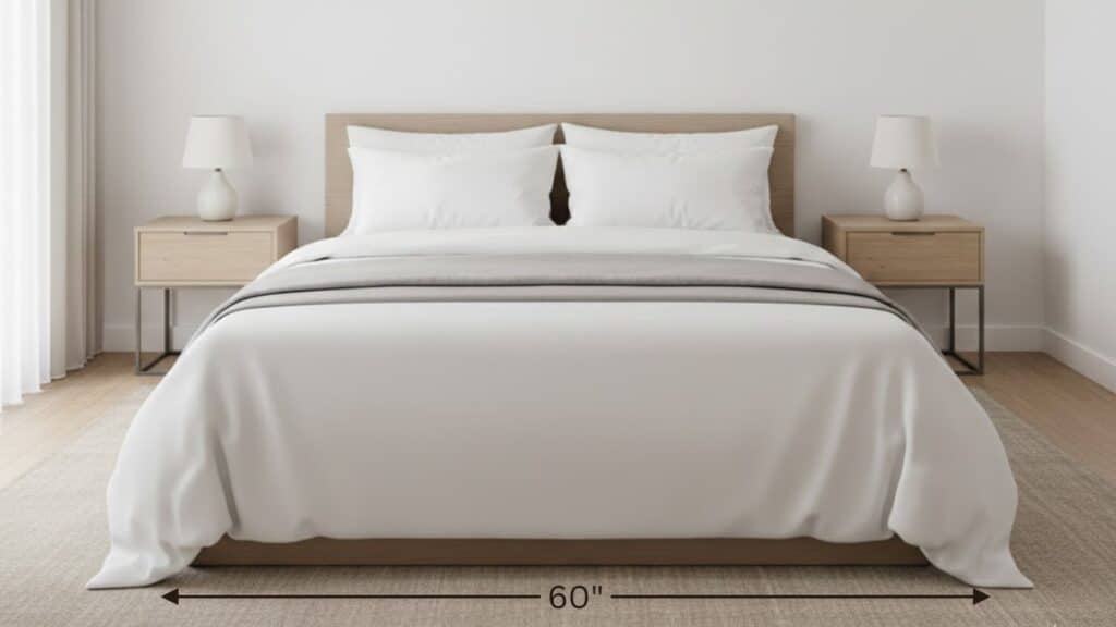 standard-queen-bed-width
