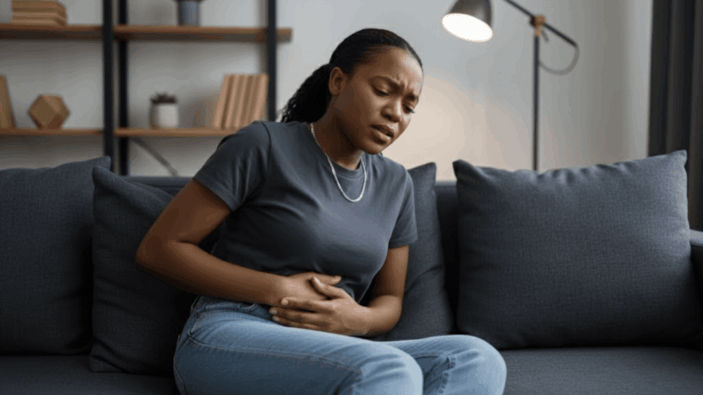 the most common triggers behind nighttime farts