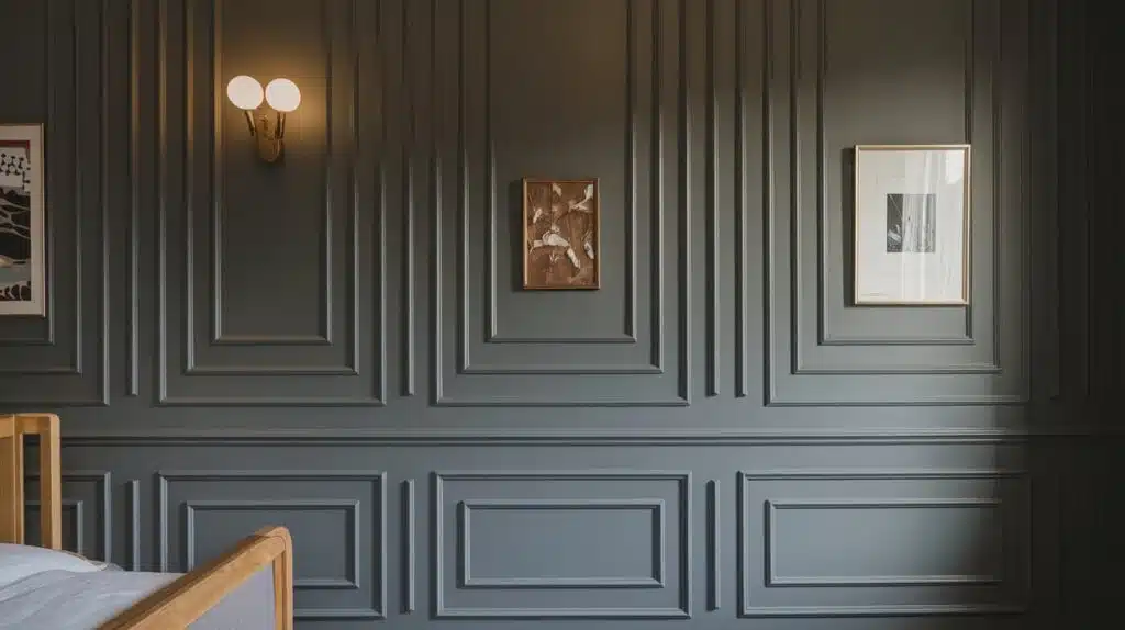 ubtle wall