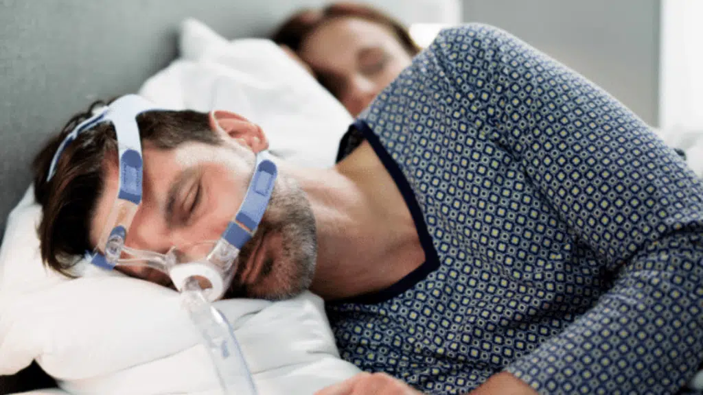 va sleep apnea rating percentages