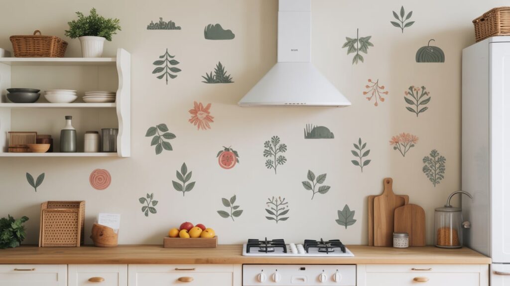wall decals
