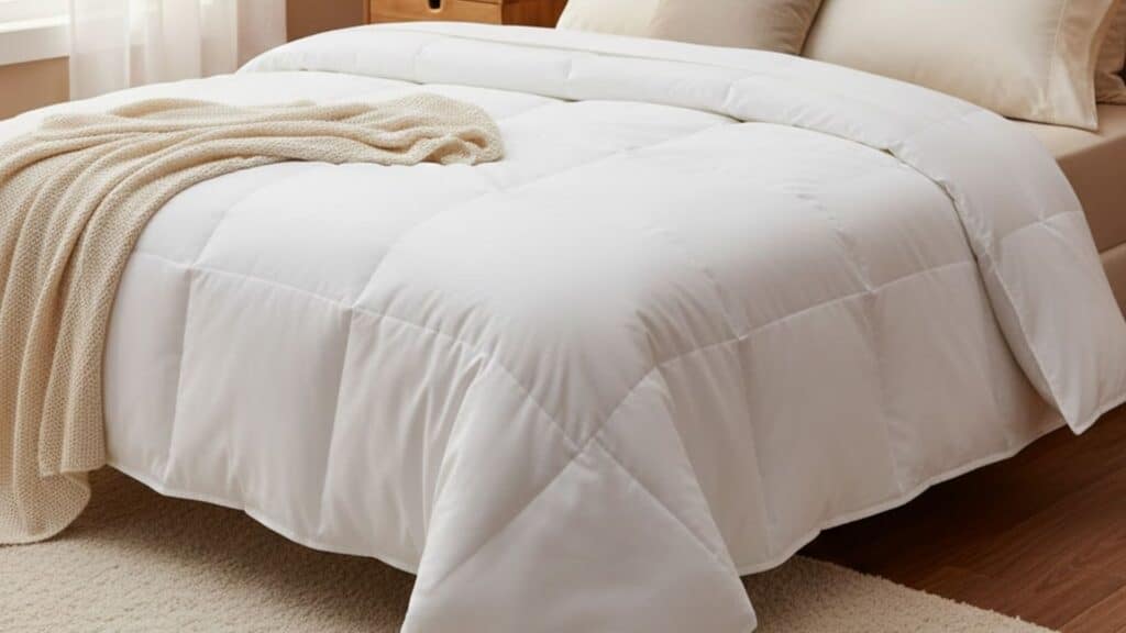 what-Is-a-Down-comforter-and-why-do-you-need-one