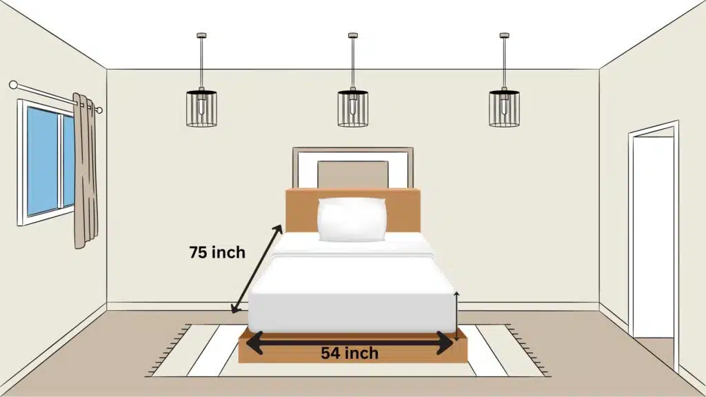 what-are-the-exact-full-size-mattress-dimensions