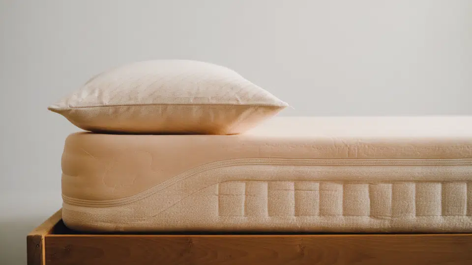what-is-a-foam-mattress