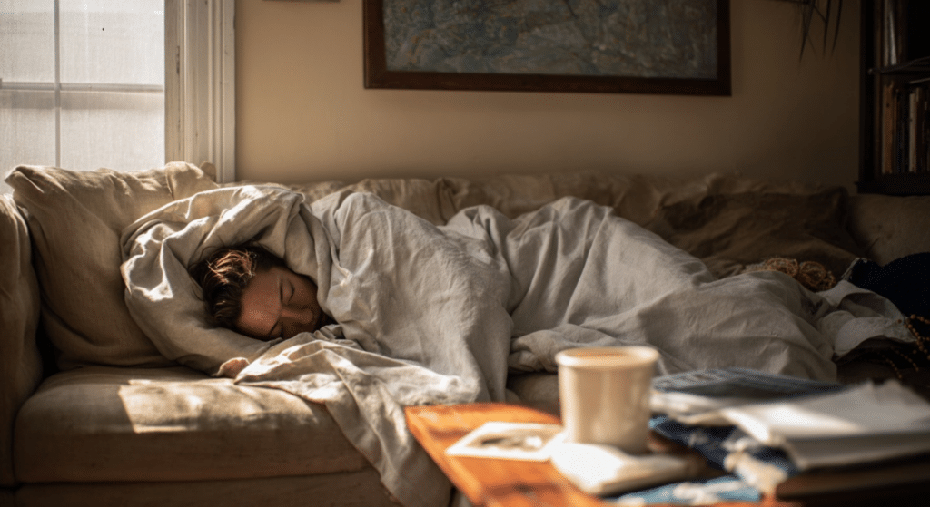 what is hypersomnia