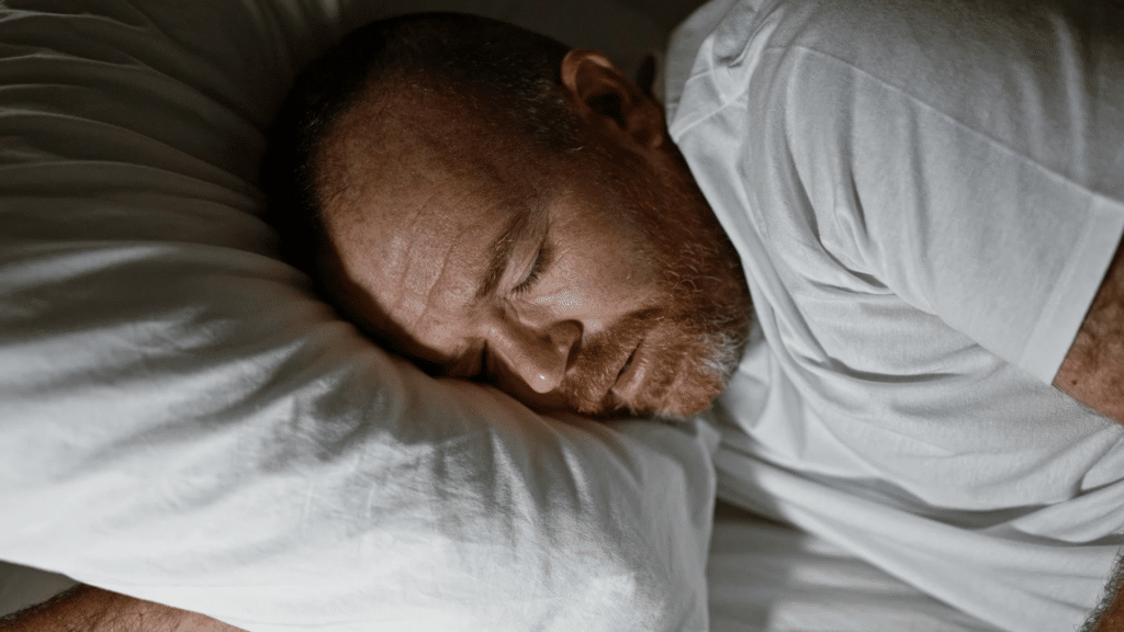 who is at higher risk of nighttime complications