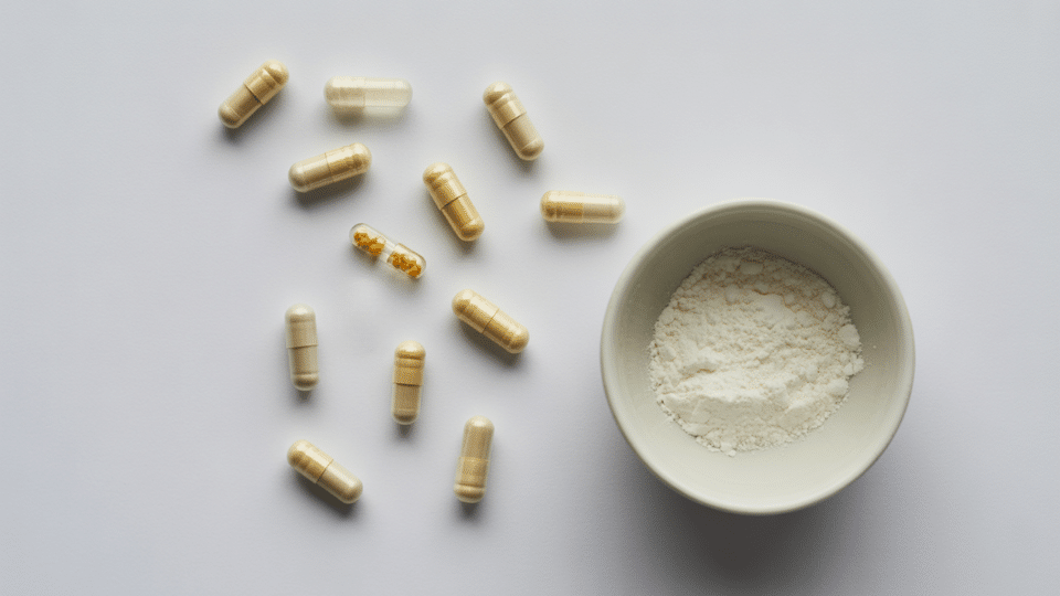 why taurine affects sleep differently than you expect