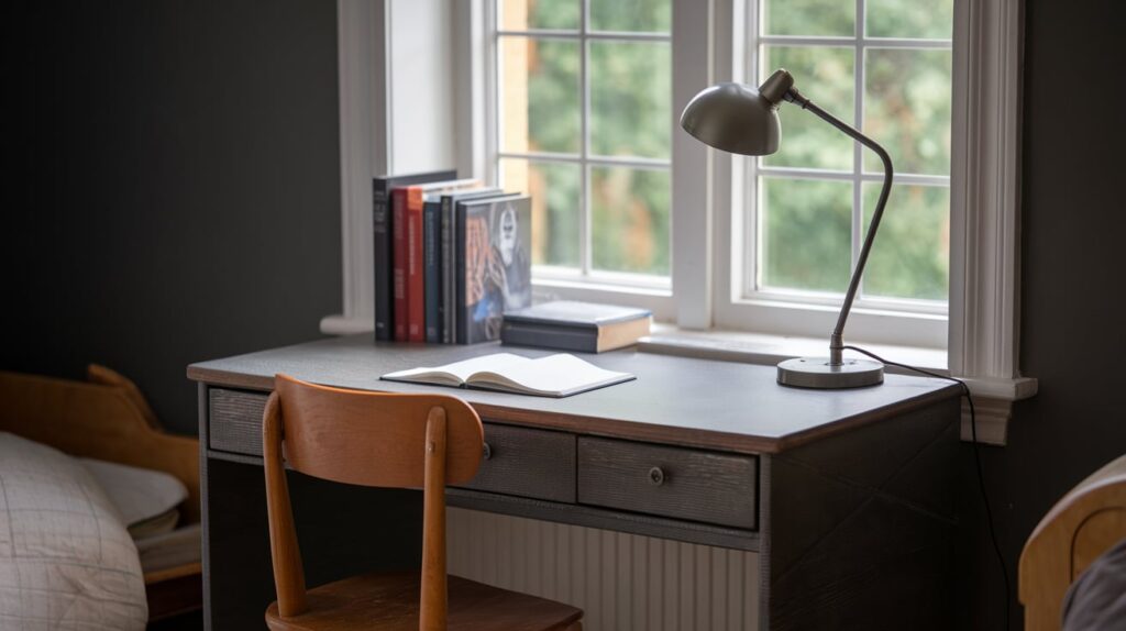 writing desk
