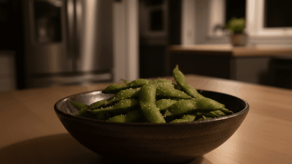 _Edamame