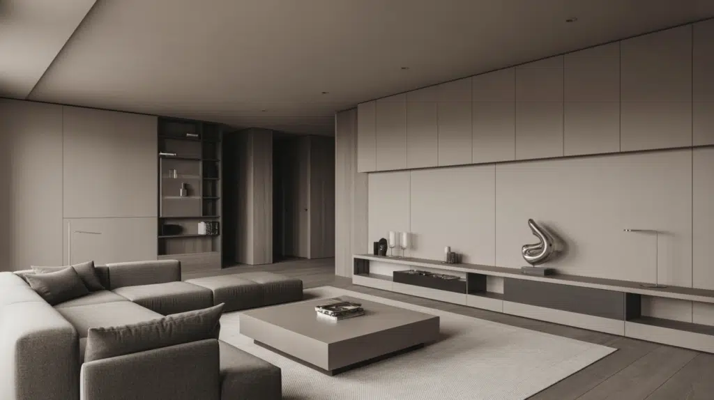 Modern Minimalism