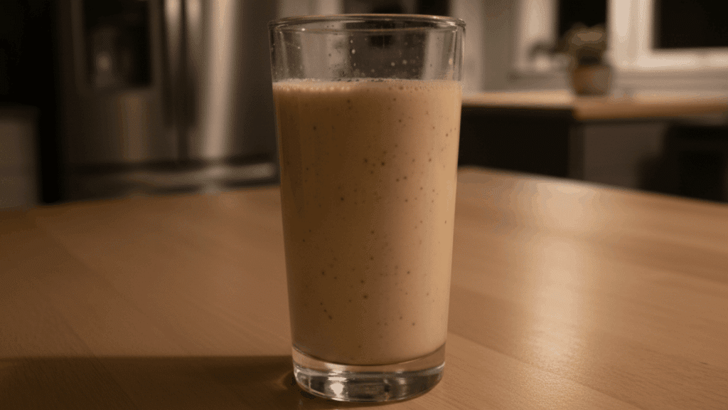 _Protein Smoothie
