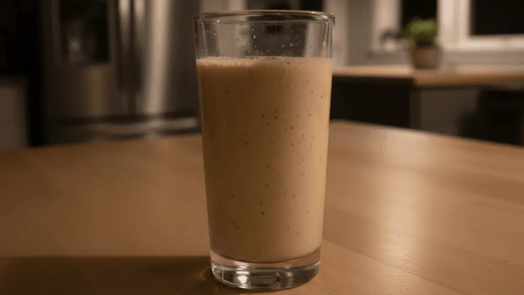 _Protein Smoothie