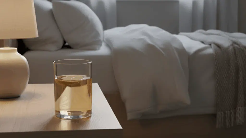 benefits-of-apple-cider-vinegar-before-bed