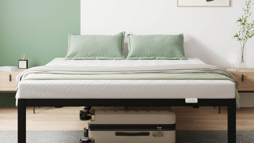 california king mattress dimensions