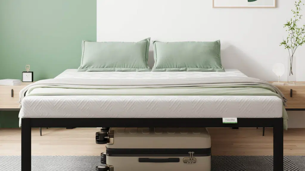 california king mattress dimensions