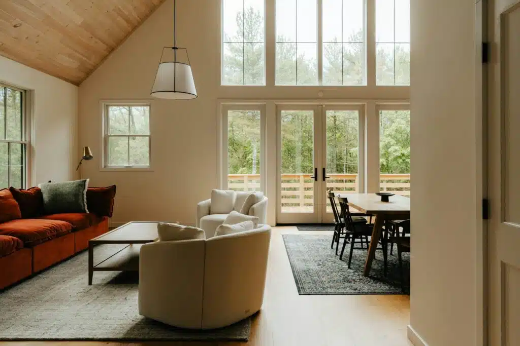 How to Design a Home That Stays Comfortable All Year Round