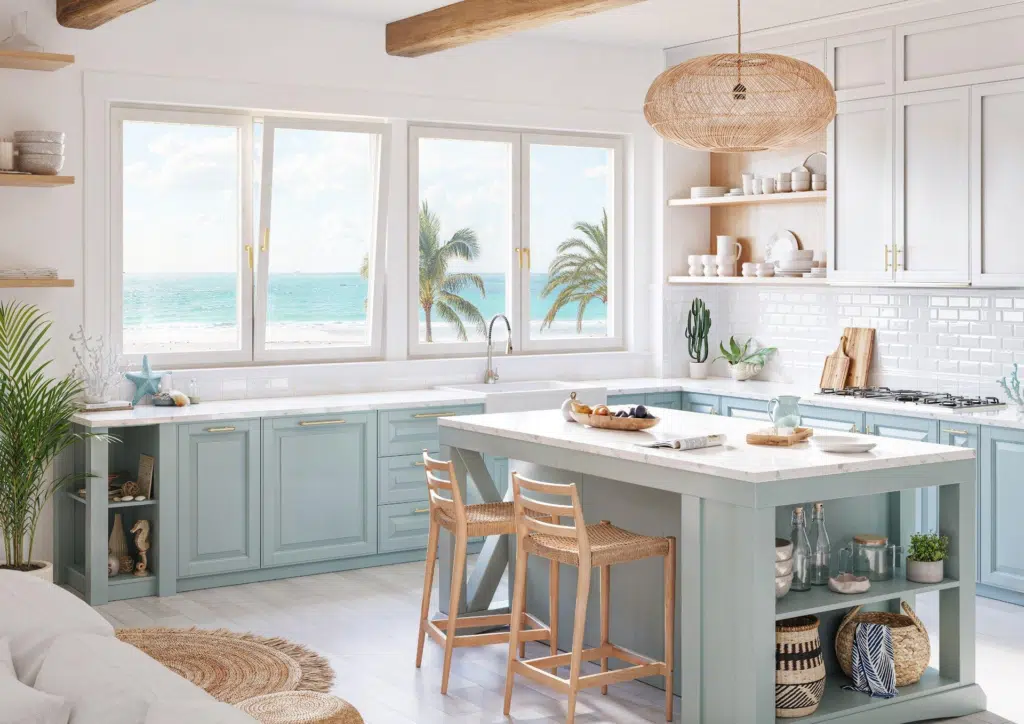 MYTHS AND FACTS ABOUT EUROPEAN TILT & TURN WINDOWS