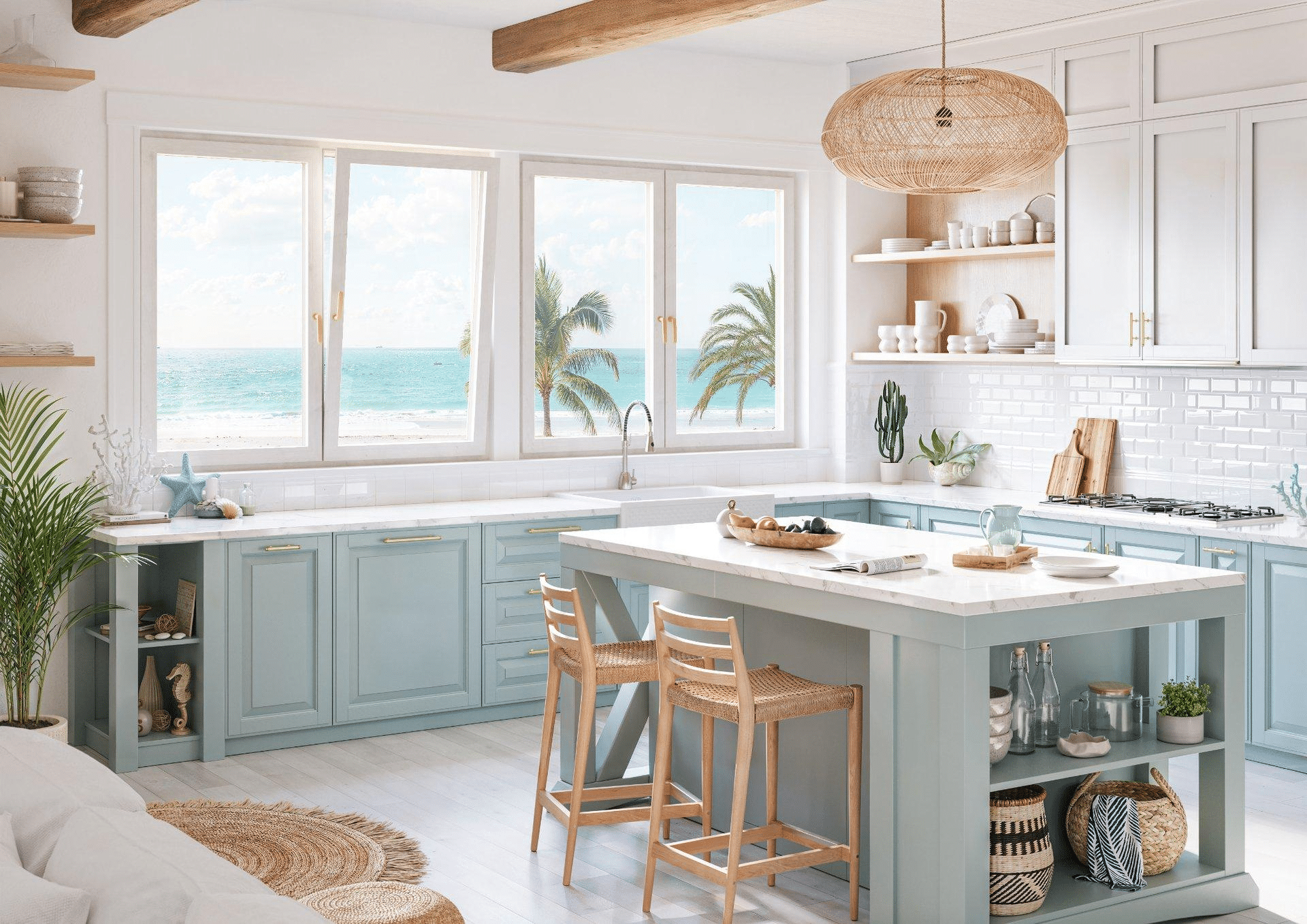 MYTHS AND FACTS ABOUT EUROPEAN TILT & TURN WINDOWS