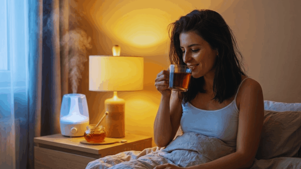 effective-ways-to-relieve-coughing-at-night