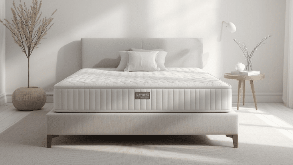 full mattress dimensions