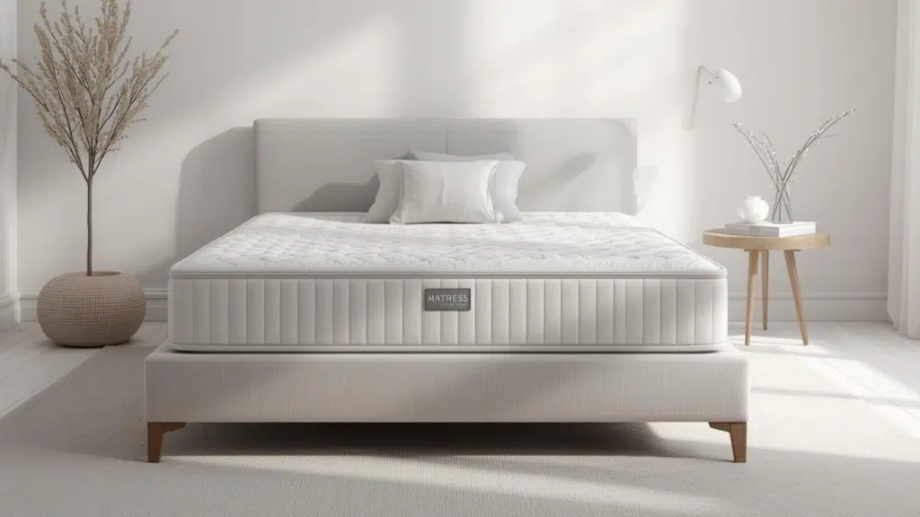 full mattress dimensions