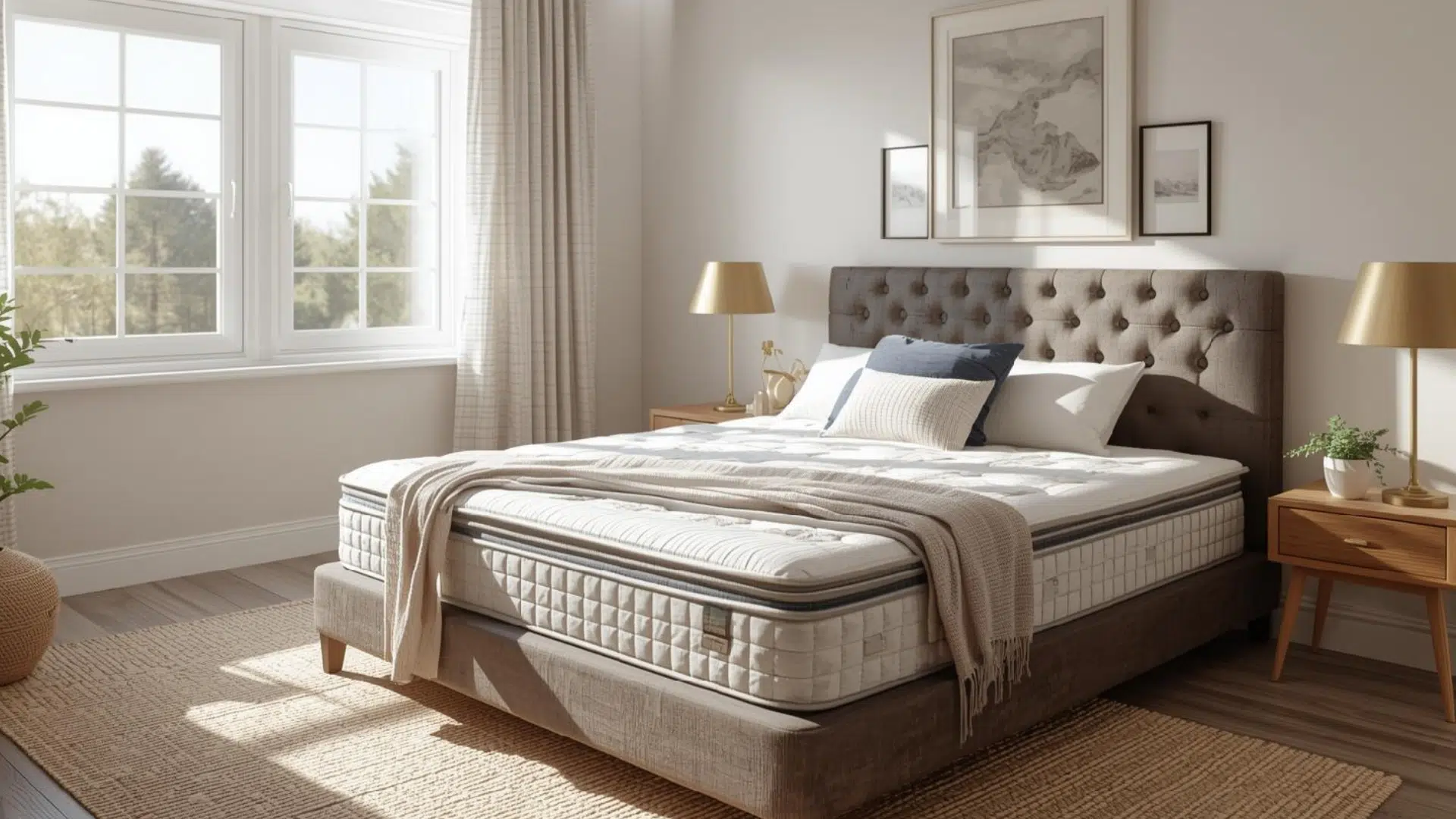 king size mattress dimensions