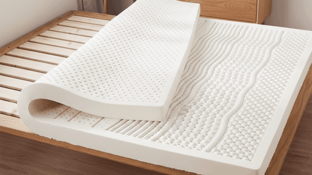 latex mattress
