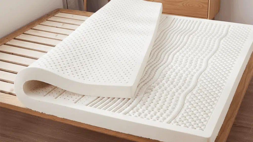 latex mattress