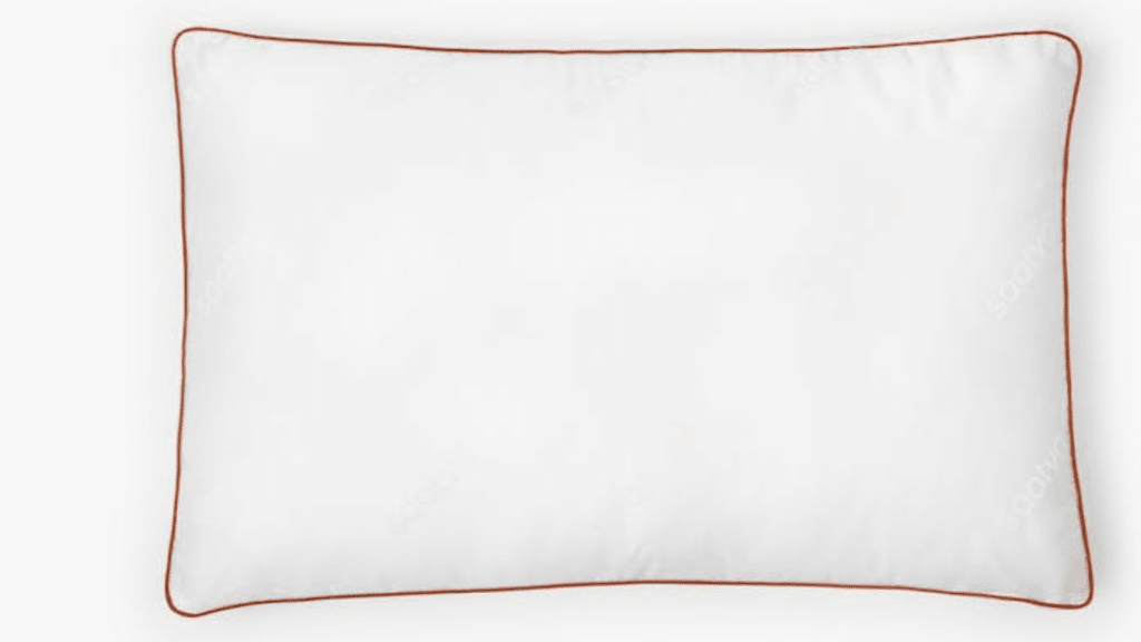 latex saatva pillow